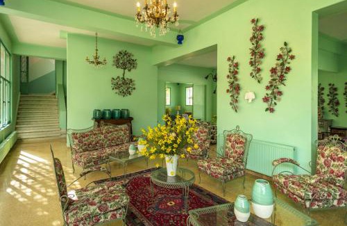 Maasser Al Chouf Hotel | Al Fundok Boutique Hotel