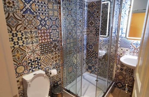 Maasser Al Chouf Hotel | Al Fundok