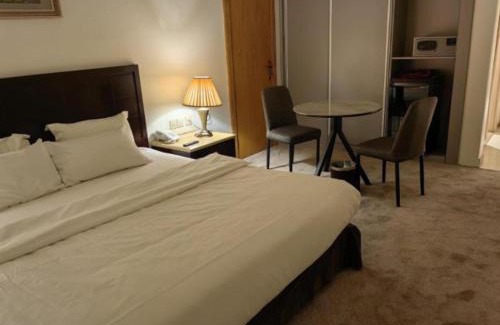 Al Olaya District Hotel | Al Furat Madayin Hotel