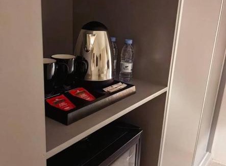 Al Olaya District Hotel | Al Furat Madayin Hotel