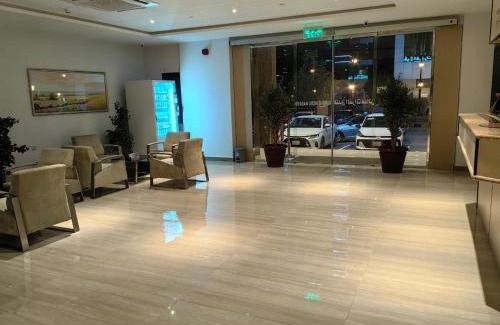 Al Olaya District Hotel | Al Furat Madayin Hotel