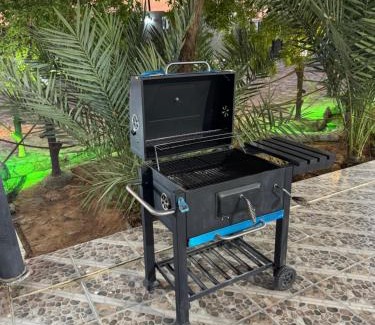 Al Ain Apartment | Al-Ghanami Camp