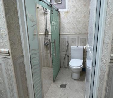 Al Ain Apartment | Al-Ghanami Camp