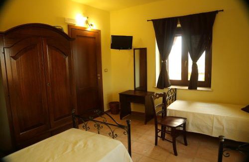 Cariati House | Al Grande Gelso