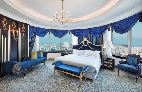 Sin El Fil Hotel | Al Habtoor Grand