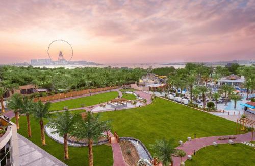 Dubai Marina Resort | Al Habtoor Grand Resort, Autograph Collection