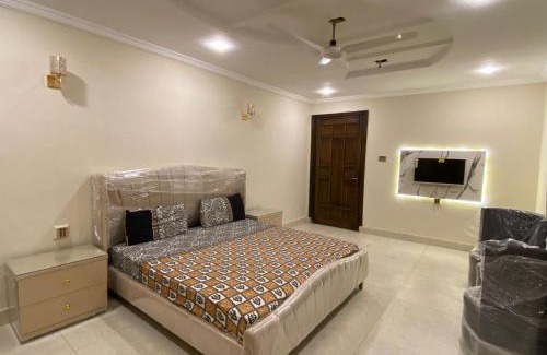Bahawalpur House | Al Harmain Gest House Bahawalpur