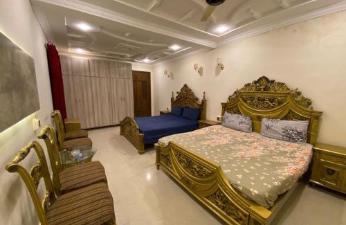 Bahawalpur House | Al Harmain Gest House Bahawalpur
