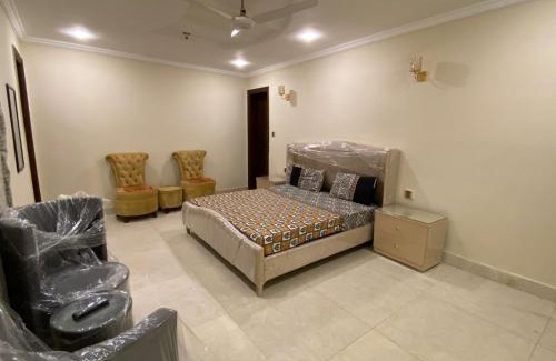 Bahawalpur House | Al Harmain Gest House Bahawalpur