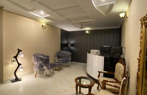 Bahawalpur House | Al Harmain Gest House Bahawalpur