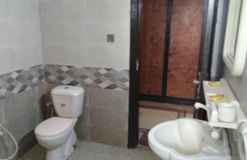 Peshawar Hotel | Al Harmain Restaurant