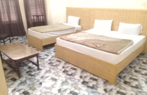 Islamabad Hotel | Al-Hateem Hotel