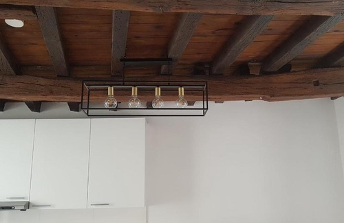 Mechelen Apartment | Al in den Aap gelogeerd?