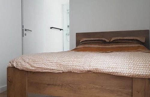 Mechelen Apartment | Al in den Aap gelogeerd?