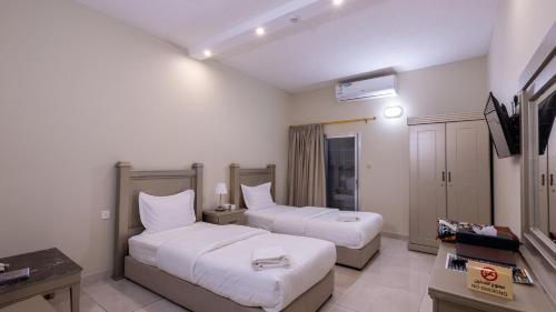 Al Khobar Hotel | Al Iqbal Hotel