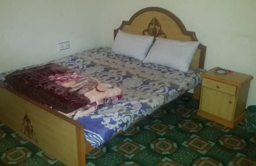 Hunza House | Al-Karim Family Guest House Hunza