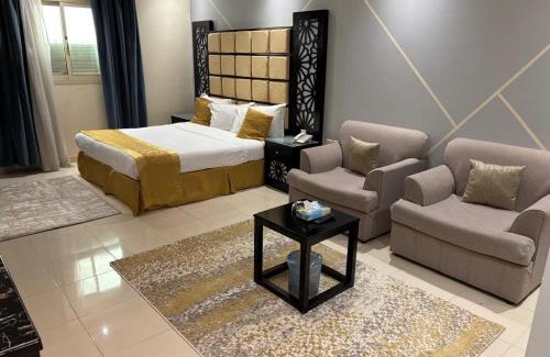 Hafr Al Batin Hotel | Al Lord Hotel