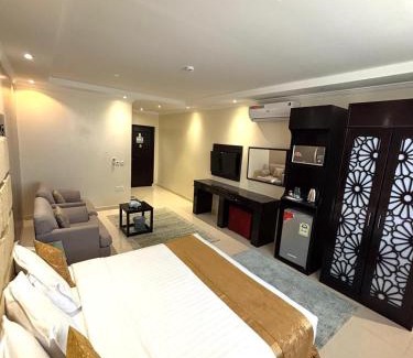 Hafr Al Batin Hotel | Al Lord Hotel