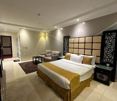 Hafr Al Batin Hotel | Al Lord Hotel