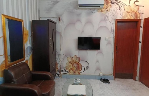 Hyderabad House | Al Madina Guest House