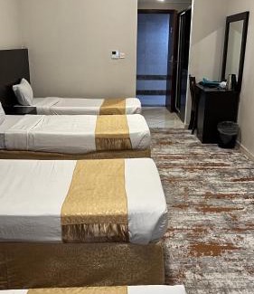 Mecca Apartment | Al Mahbas Apartments