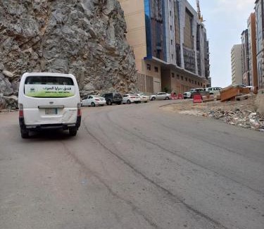 Mecca Apartment | Al Mahbas Apartments