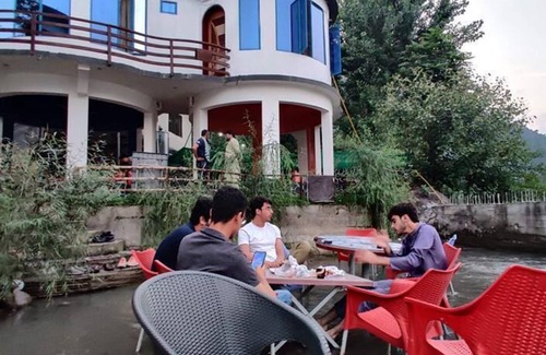 Balakot Hotel | Al Maidah Hotel and Restaurant