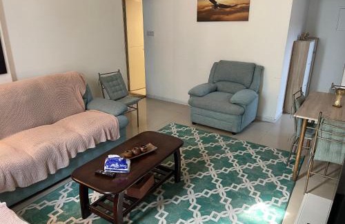 Al Majaz Apartment | Al majaz 3 apartment
