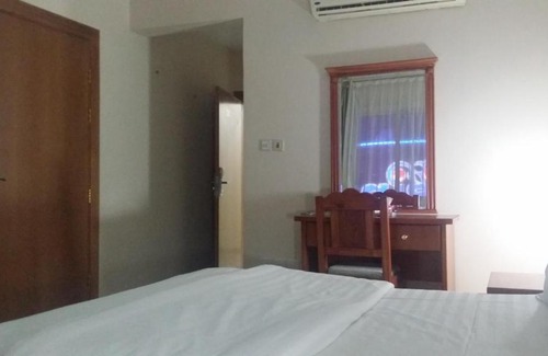 Medina Hotel | Al Majdah Hotel