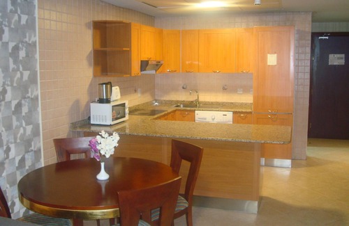 Al Mankhool Hotel | Al Manar Grand Hotel Apartments