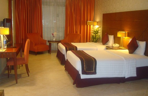Al Mankhool Hotel | Al Manar Grand Hotel Apartments
