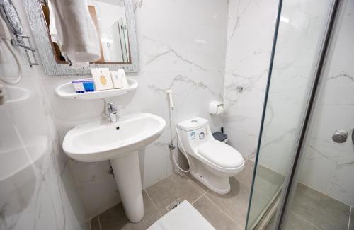 Ajyad Hotel | Al Manara Ewaa Hotel