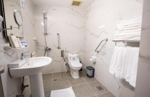 Ajyad Hotel | Al Manara Ewaa Hotel