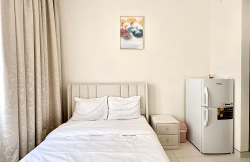 Jumeira 3 Apartment | Al Manara Premium Cozy Studio