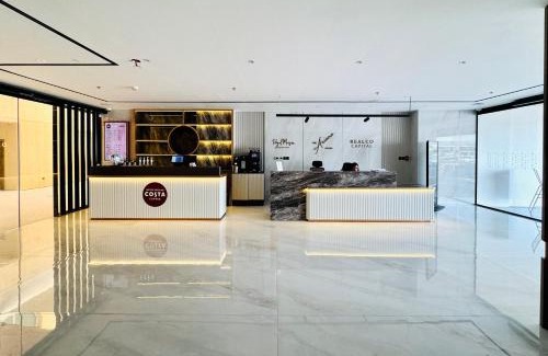 Jumeira 3 Apartment | Al Manara Premium Cozy Studio