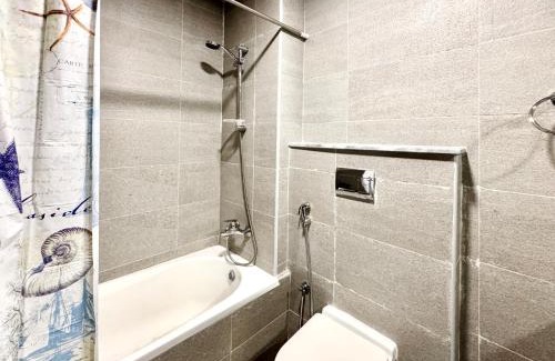 Jumeira 3 Apartment | Al Manara Premium Cozy Studio