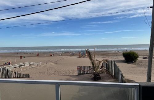 Monte Hermoso Apartment | Al Mare