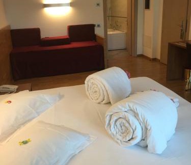 Ravina Hotel | Al Marinaio Hotel Garni