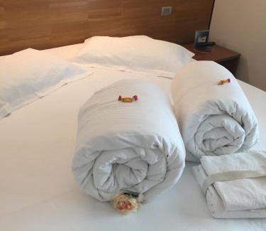 Ravina Hotel | Al Marinaio Hotel Garni