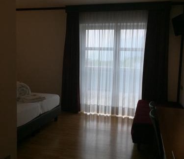 Ravina Hotel | Al Marinaio Hotel Garni