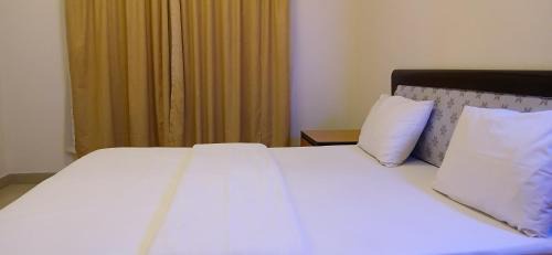 Ajman Hotel | AL MARJAN FURNISHED APARTMENTS