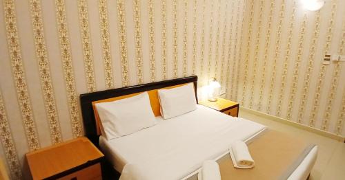 Ajman Hotel | AL MARJAN FURNISHED APARTMENTS