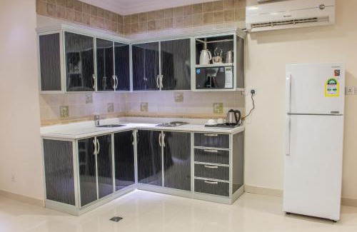 Al Hofuf Apartment | Al Masem Luxury Hotel Suite 5