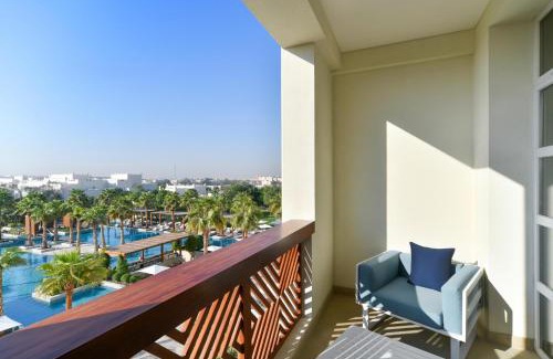 Doha Hotel | Al Messila, A Luxury Collection Resort & Spa, Doha