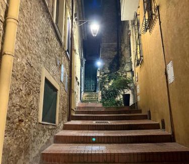 Lanciano Apartment | Al Miracolo