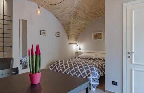 Lanciano Apartment | Al Miracolo