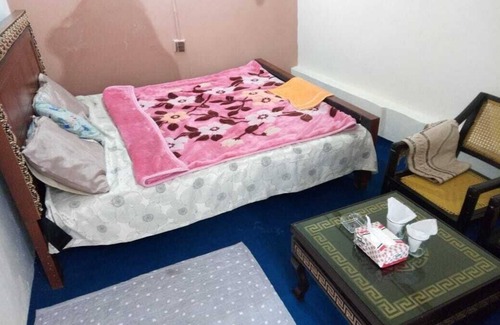 Dhirkot House | Al Miraj Geust House