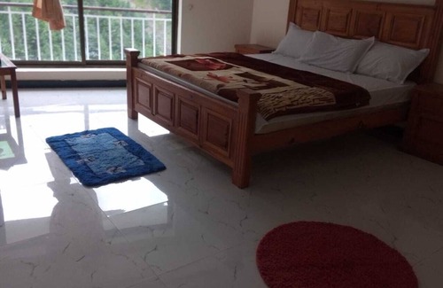 Dhirkot House | Al Miraj Geust House