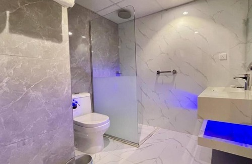 Medina Hotel | Al Mokhtara Golden Hotel