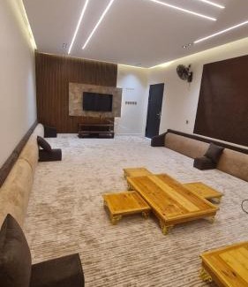 Taif House | Al Moltaqua Chalet